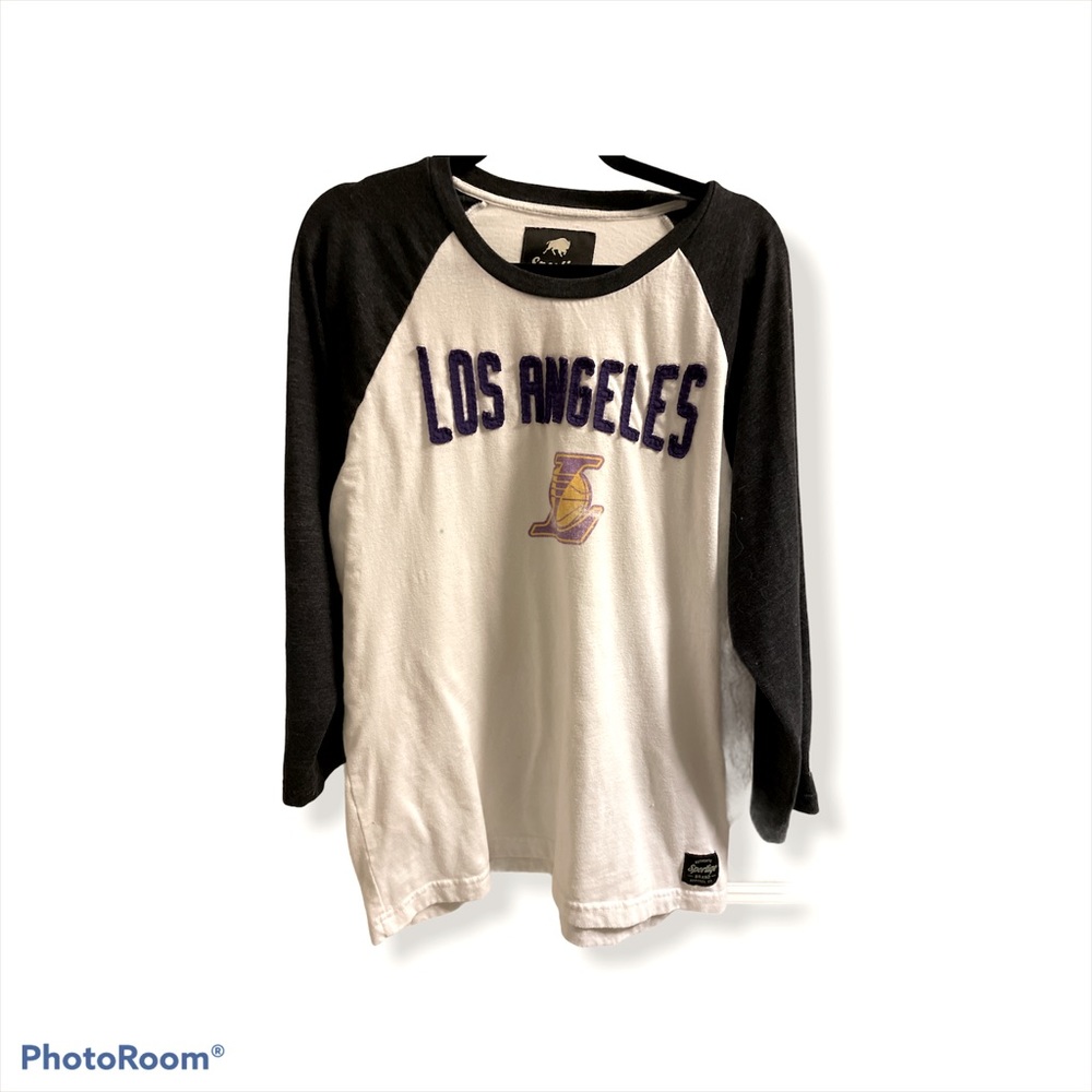 Lakers shirt
